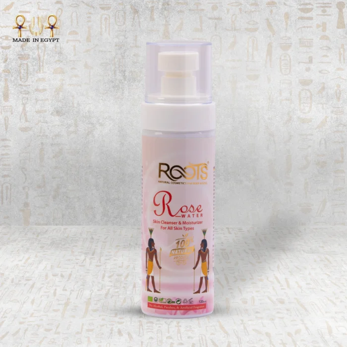 Rose Water - Image 1