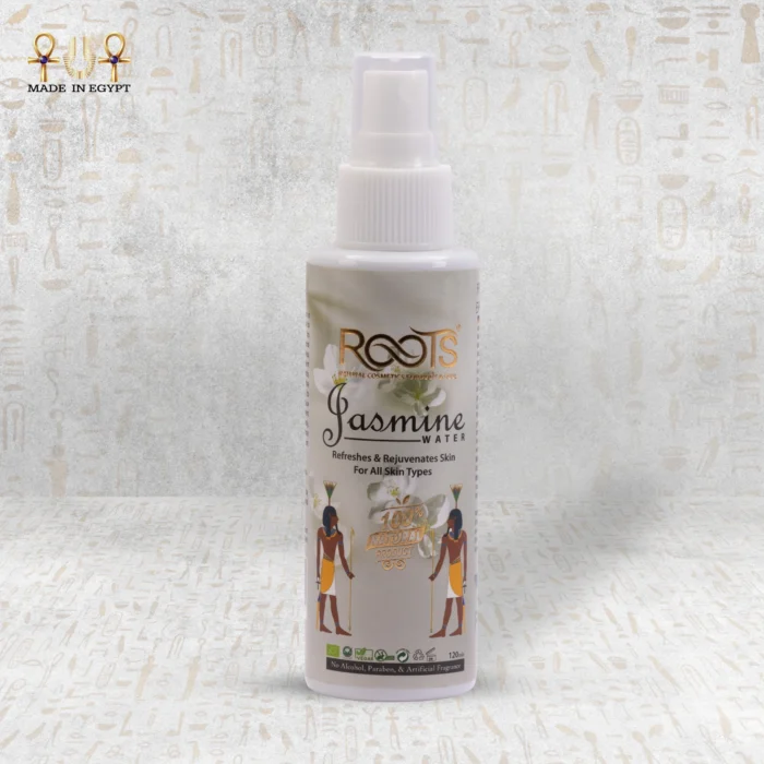 Jasmine Water - Image 1
