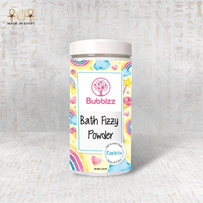 Joyful Bubbles - Image 1