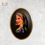 Lady of the Home Wall Art