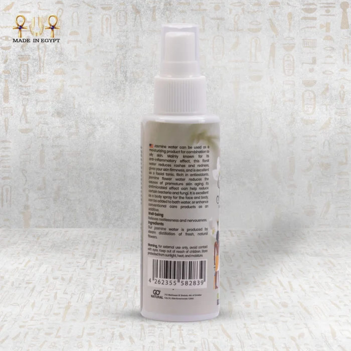 Jasmine Water - Image 2