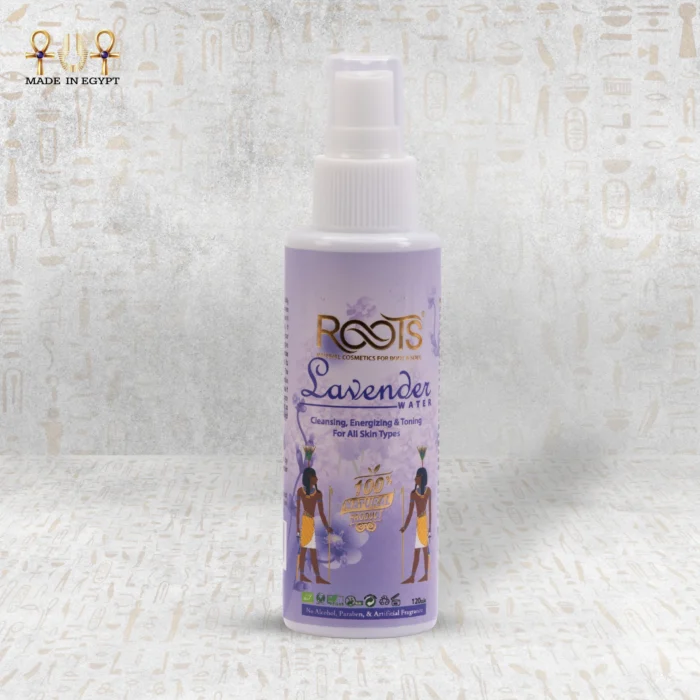 Lavender Water - Image 1