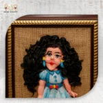 ⁦The Joyful Girl Frame⁩ - الصورة ⁦2⁩