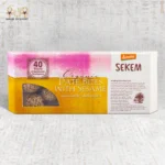 Demeter Organic Date Bites with Sesame