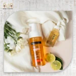 Vit C Face Wash - Image 4