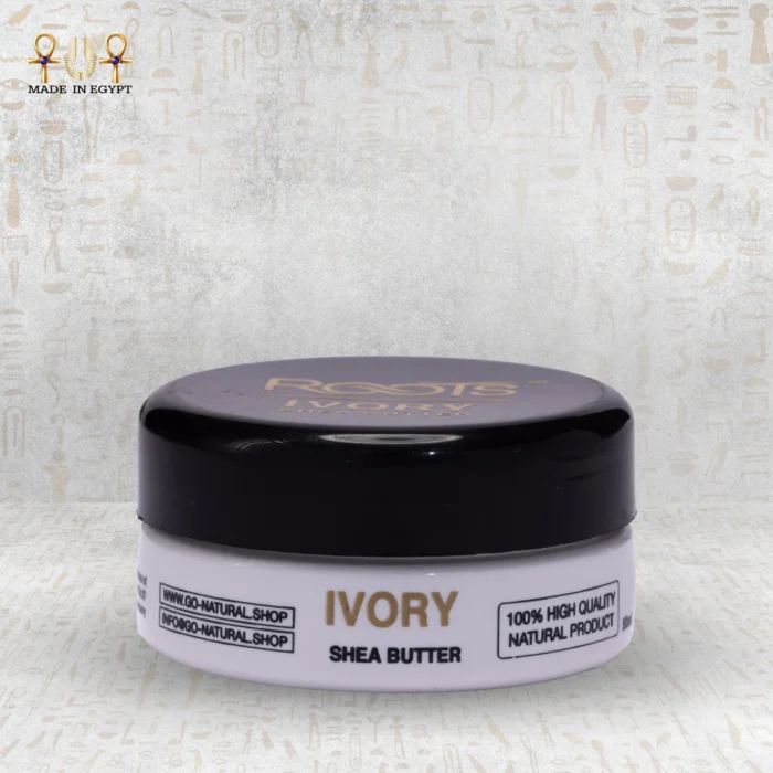 Ivory Shea Butter - Image 3