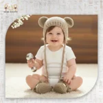 ⁦طقم آيس كاب وكلوك الدب الصغير⁩ - الصورة ⁦2⁩