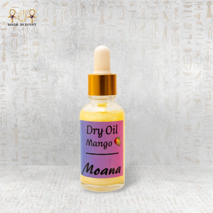 Moana Mango Dry Oil - Image 1