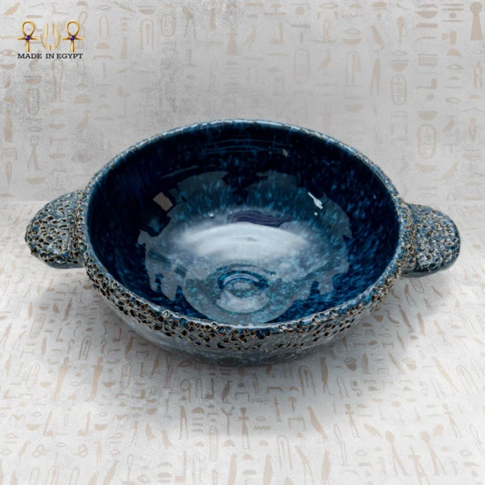 Set of 3 Ceramic Tajen - Image 10