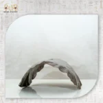 Hammered Copper Butterfly Dish - Image 2