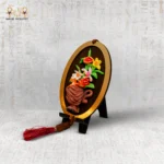 ⁦تابلوه باقة الزهور الريفية⁩ - الصورة ⁦2⁩