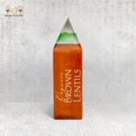 ⁦عدس بني عضوي معتمد من ديميتر⁩ - الصورة ⁦3⁩