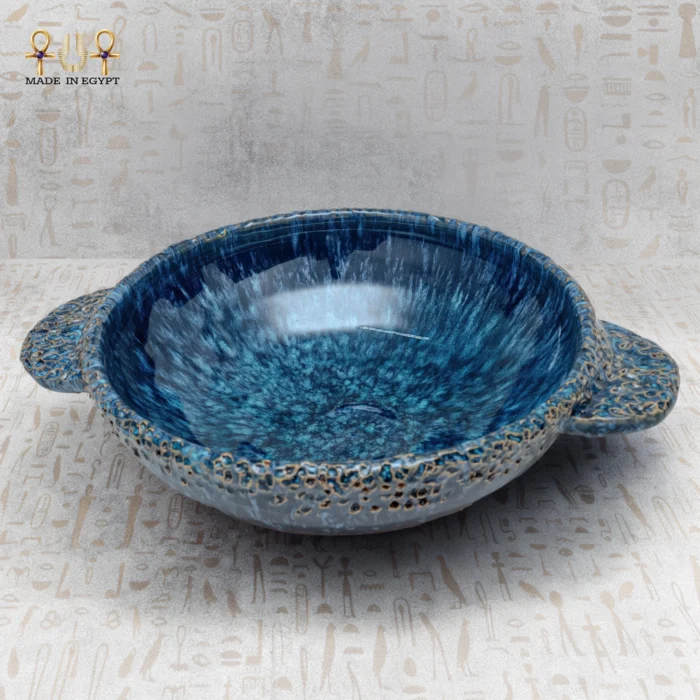 Set of 3 Ceramic Tajen - Image 12