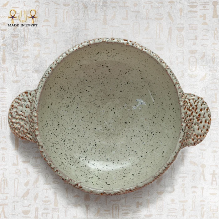 Set of 3 Ceramic Tajen - Image 1