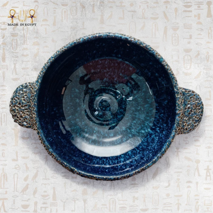 Set of 3 Ceramic Tajen - Image 14