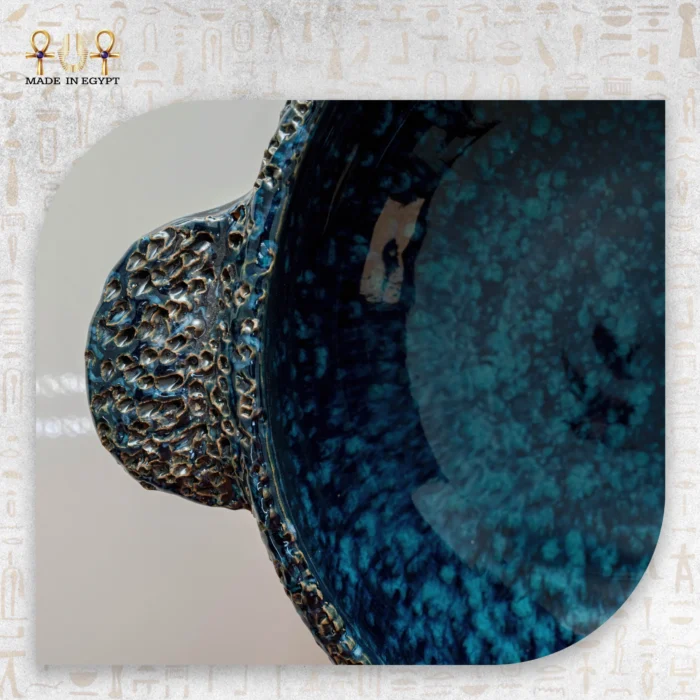 Set of 3 Ceramic Tajen - Image 17