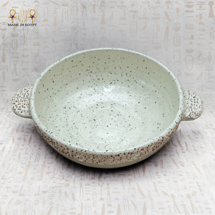 Set of 3 Ceramic Tajen - Image 3