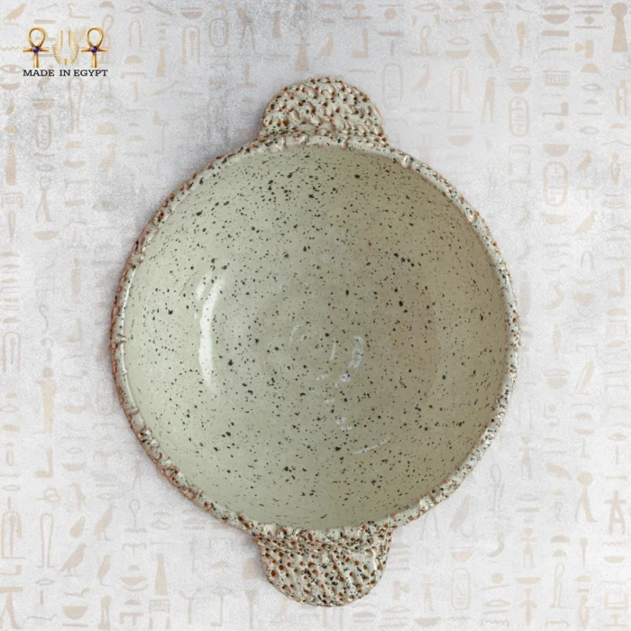 Set of 3 Ceramic Tajen - Image 4