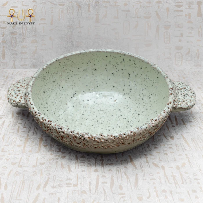 Set of 3 Ceramic Tajen - Image 6