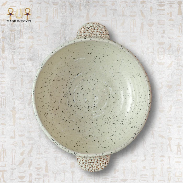 Set of 3 Ceramic Tajen - Image 5