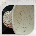 Set of 3 Ceramic Tajen - Image 7