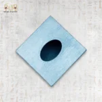 Sea Life Wooden Tissue Box - Image 3