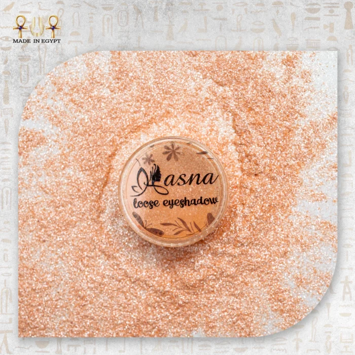 Pigment Glitter - Image 5