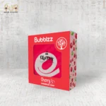 لمسة الكرز الحمراء