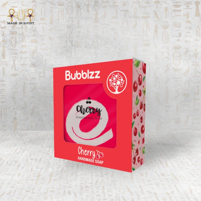 Red Cherry Touch - Image 1