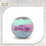 جنية الثلج السحرية