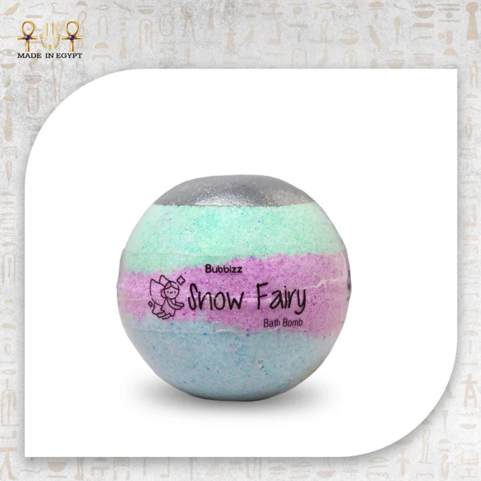 Magical Snow Fairy - Image 1
