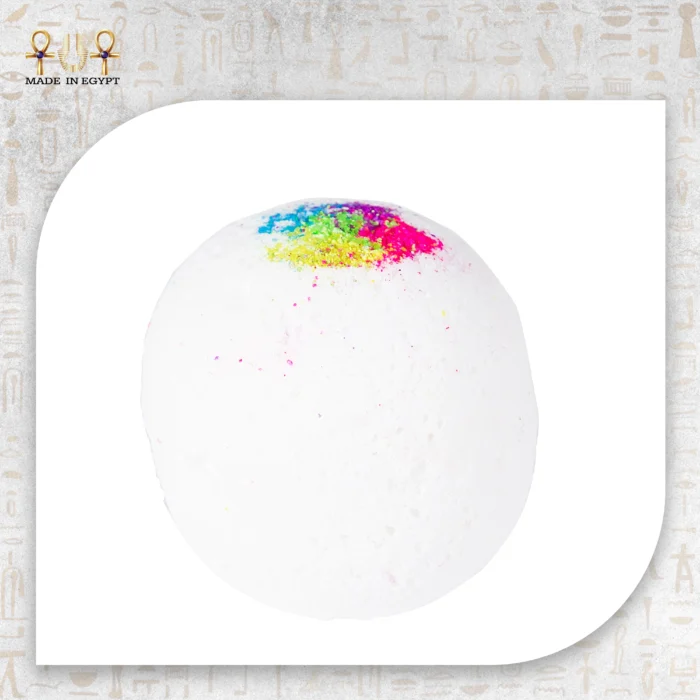 Rainbow Magic Bath Bomb - Image 1