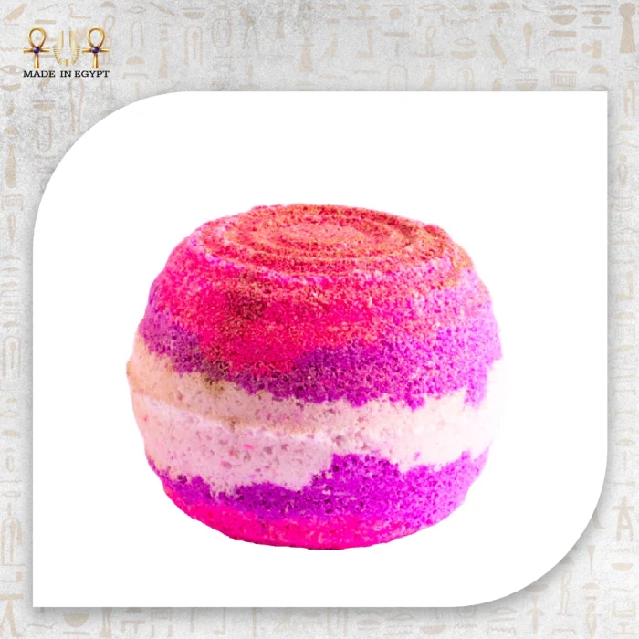 Unicorn Pearl Bath Bomb - Image 1