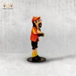 The Tourist with Camera Figurine - Image 2