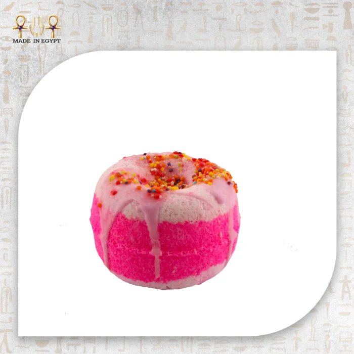 Sugar Candy Bath Bomb - Image 1