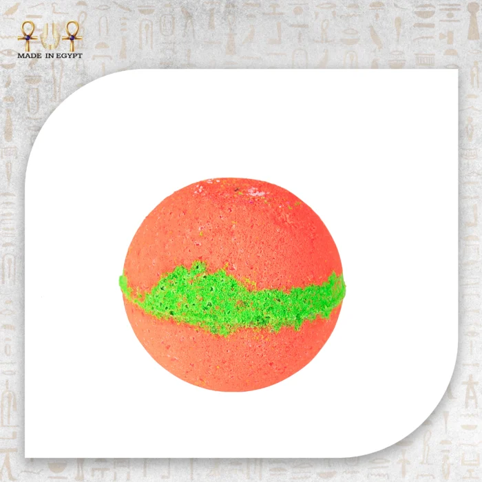 ⁦كرة طاقة الحمضيات⁩ - الصورة ⁦1⁩