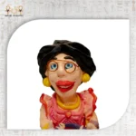 The Shopping Woman Figurine - Image 3