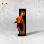 Bird on the Branch Figurine