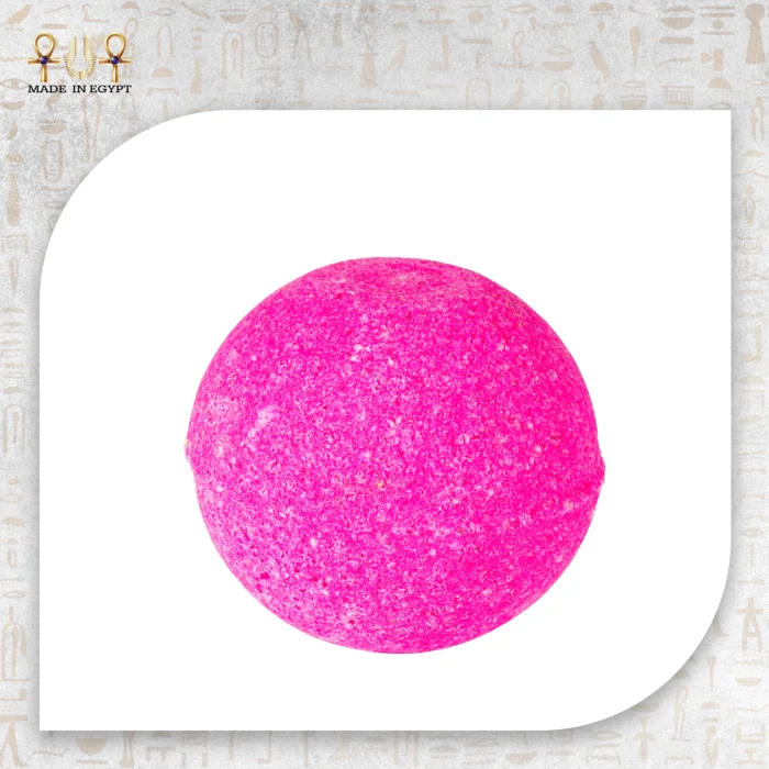 Bubblegum Bath Bomb - Image 1