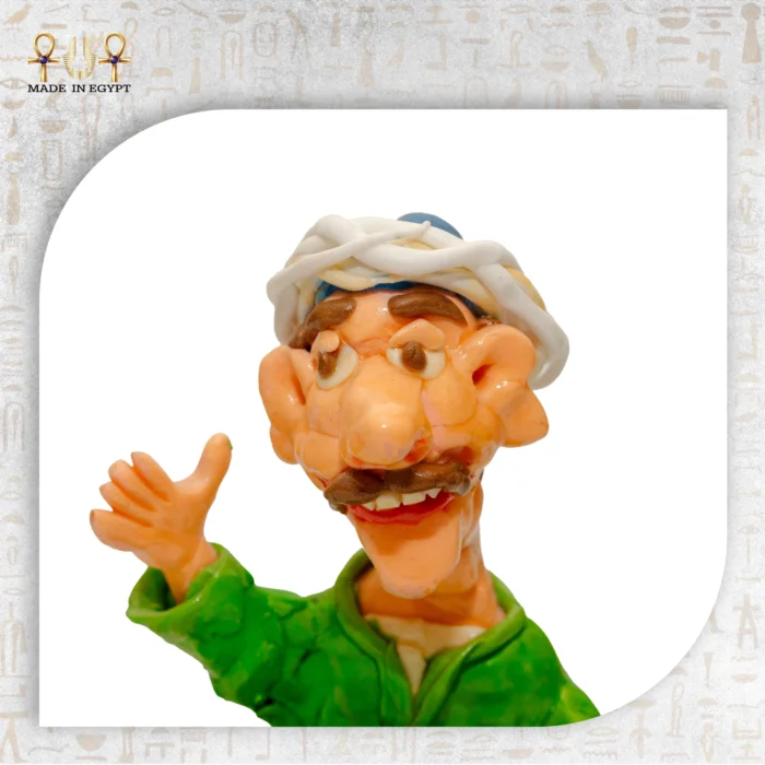 The Kind Man Figurine - Image 2