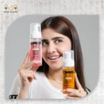 Vit C Face Wash - Image 7