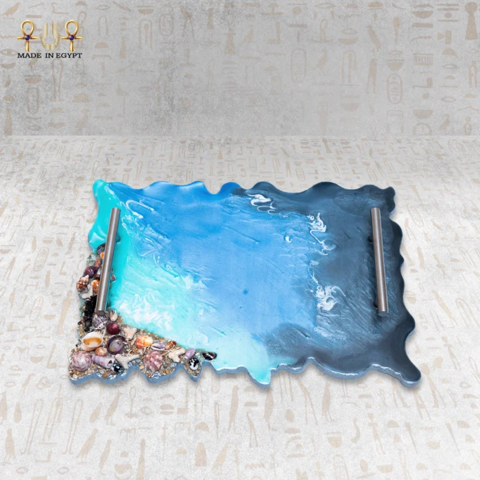 ⁦صينية روح البحر⁩ - الصورة ⁦1⁩