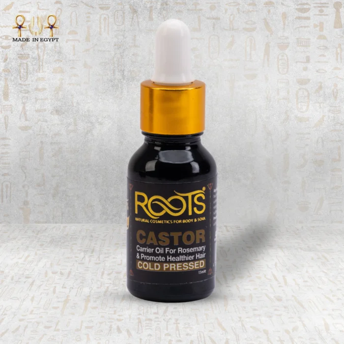 Castor Oil - Image 2