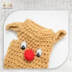 ⁦قفازات رودولف⁩ - الصورة ⁦3⁩