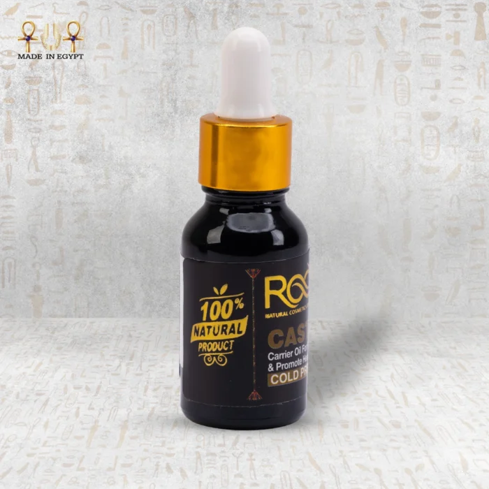 Castor Oil - Image 3