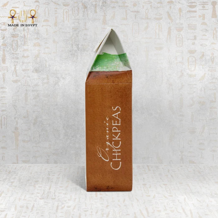 Demeter Organic Chickpeas - Image 3