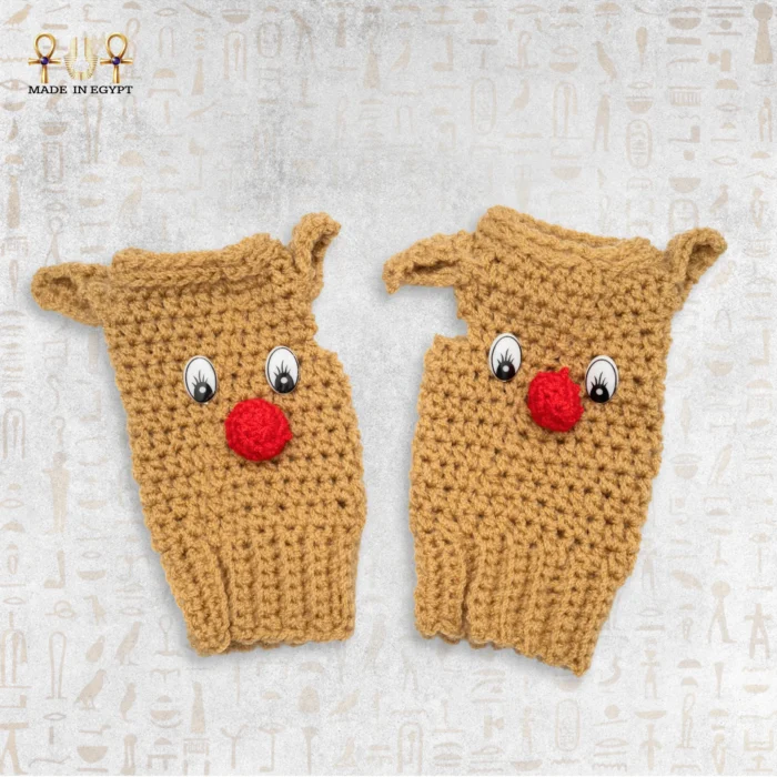 ⁦قفازات رودولف⁩ - الصورة ⁦1⁩