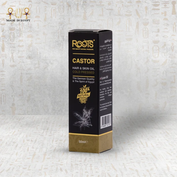 Castor Oil - Image 5