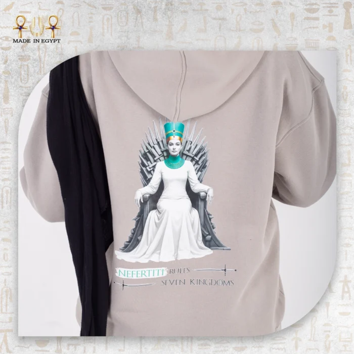 Kemet of throne - Image 2