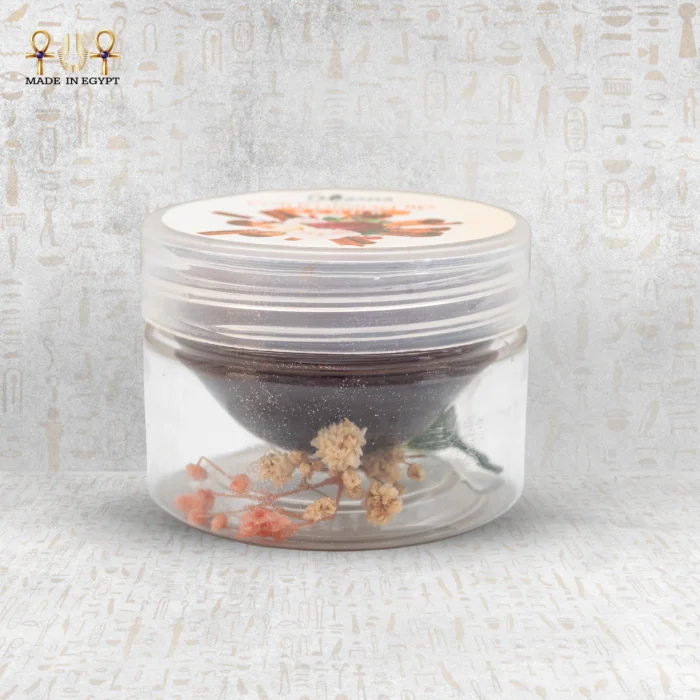 Volumising Lip Scrub - Image 4